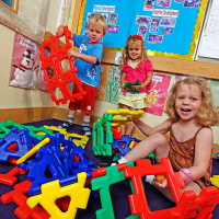 Набор Полидрон Гигант (комплект на группу) - «globural.ru» - Серов