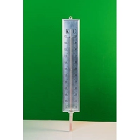 Термометр демонстрационный (вариант 1) - «globural.ru» - Серов