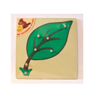 Игра "Лист" - «globural.ru» - Серов