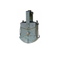 Дночерпатель площадью 0,01 кв. м - «globural.ru» - Серов