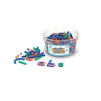 Конструктор магнитный "Алфавит" - «globural.ru» - Серов