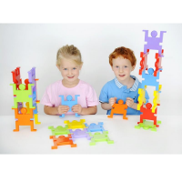 Набор Акробаты - «globural.ru» - Серов