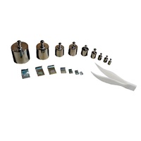 Учебный набор гирь - «globural.ru» - Серов