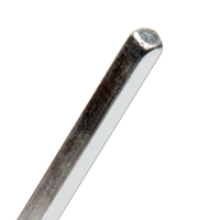 Ведущая ось 12" Drive Shaft 12" для конструктора VEX (4 штук в упаковке) - «globural.ru» - Серов