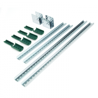 Набор для создания линейного движения Linear Motion Kit для конструктора VEX - «globural.ru» - Серов