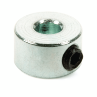 Стопорное кольцо Shaft Collar для конструктора VEX (16 штук в упаковке)  - «globural.ru» - Серов