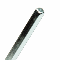 Набор "Ведущая ось 2" и 3" Drive Shaft 2" & 3" Pack для конструктора VEX - «globural.ru» - Серов