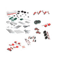 VEX EDR Ресурсный набор "Электроника" - «globural.ru» - Серов