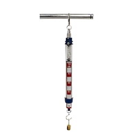 Динамометр лабораторный 1Н - «globural.ru» - Серов