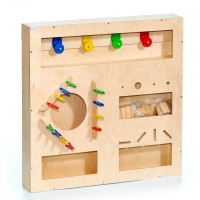 Панель "Прорези" - «globural.ru» - Серов