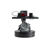 3D сканер RangeVision Spectrum (в кейсе) - «globural.ru» - Серов