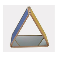 Зеркальный домик (малый) - «globural.ru» - Серов