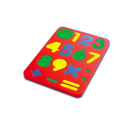 Набор "Цифры" - «globural.ru» - Серов