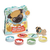 Игра "Угощение от Шелби" - «globural.ru» - Серов