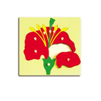 Игра "Цветок" - «globural.ru» - Серов