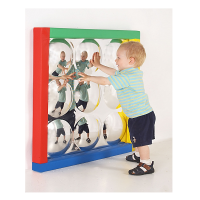 Кривое зеркало - «globural.ru» - Серов