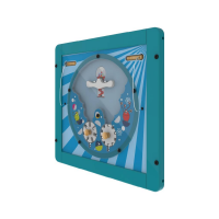 Игровой модуль Balancing Act - «globural.ru» - Серов