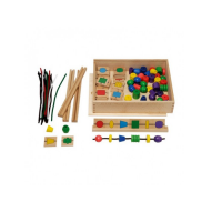 Игра с бусинами "Перло" - «globural.ru» - Серов