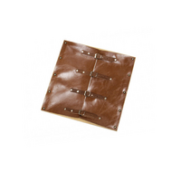 Рамка с ремнями на коже - «globural.ru» - Серов