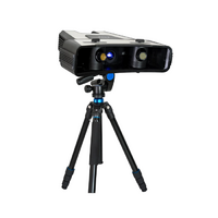 3D сканер RangeVision PRO II  - «globural.ru» - Серов