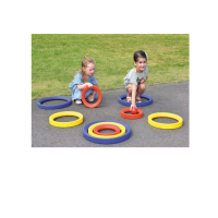 Набор Полидрон Кольца - «globural.ru» - Серов