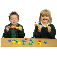 Набор Гусеница (устный счет) - «globural.ru» - Серов