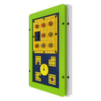 Игровой модуль "Логика" - «globural.ru» - Серов