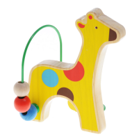 Лабиринт "Жираф" - «globural.ru» - Серов