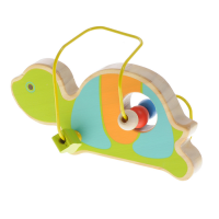 Лабиринт "Черепаха" - «globural.ru» - Серов