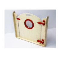 Панель для игровых зон "Дверь" - «globural.ru» - Серов