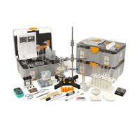 Учебный набор "Химия от А до Я" - «globural.ru» - Серов