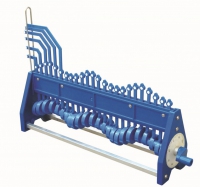 Волновая машина (модель демонстрационная) - «globural.ru» - Серов