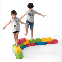 Конструктор крупногабаритный "OCTAGON" - «globural.ru» - Серов