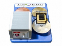 Макет действующий "Вихревые токи и правило Ленца" - «globural.ru» - Серов