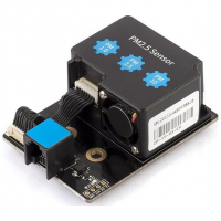 Датчик взвешенных частиц Me PM2.5 Sensor - «globural.ru» - Серов