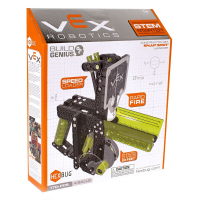 Набор VEX by HEXBUG "Бластер" - «globural.ru» - Серов