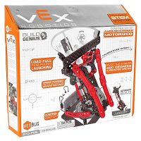 Набор VEX by HEXBUG "Шариковый метатель" - «globural.ru» - Серов