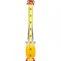 Ростомер «Страус» - «globural.ru» - Серов