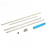 Ресурсный набор Thread Drive Pack V1.0-Blue - «globural.ru» - Серов