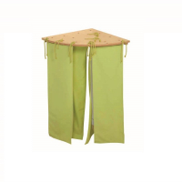 Настенная панель Уголок - «globural.ru» - Серов