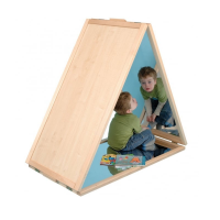 Зеркальный домик - «globural.ru» - Серов