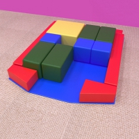 Игровой набор Головоломка - «globural.ru» - Серов