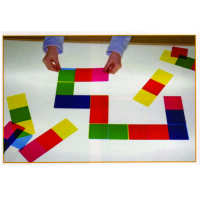 Игра "Смешай цвета" - «globural.ru» - Серов