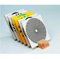 Волчок Кюкельхауза (настольный). - «globural.ru» - Серов