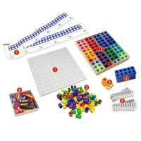 Набор дополнительных рабочих материалов Нумирошка для детей 5-7 лет - «globural.ru» - Серов