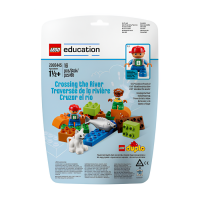 Демо-набор "Пересекая реку" - «globural.ru» - Серов