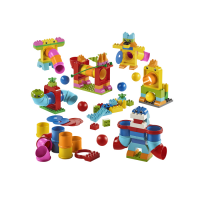 Комплект с трубками DUPLO - «globural.ru» - Серов