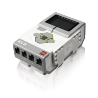 Микрокомпьютер EV3 - «globural.ru» - Серов
