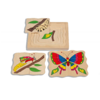 Игра "Бабочка" - «globural.ru» - Серов