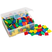 Набор «Плитки цветные»  - «globural.ru» - Серов